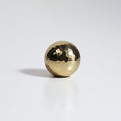 Astor Hammered Knob