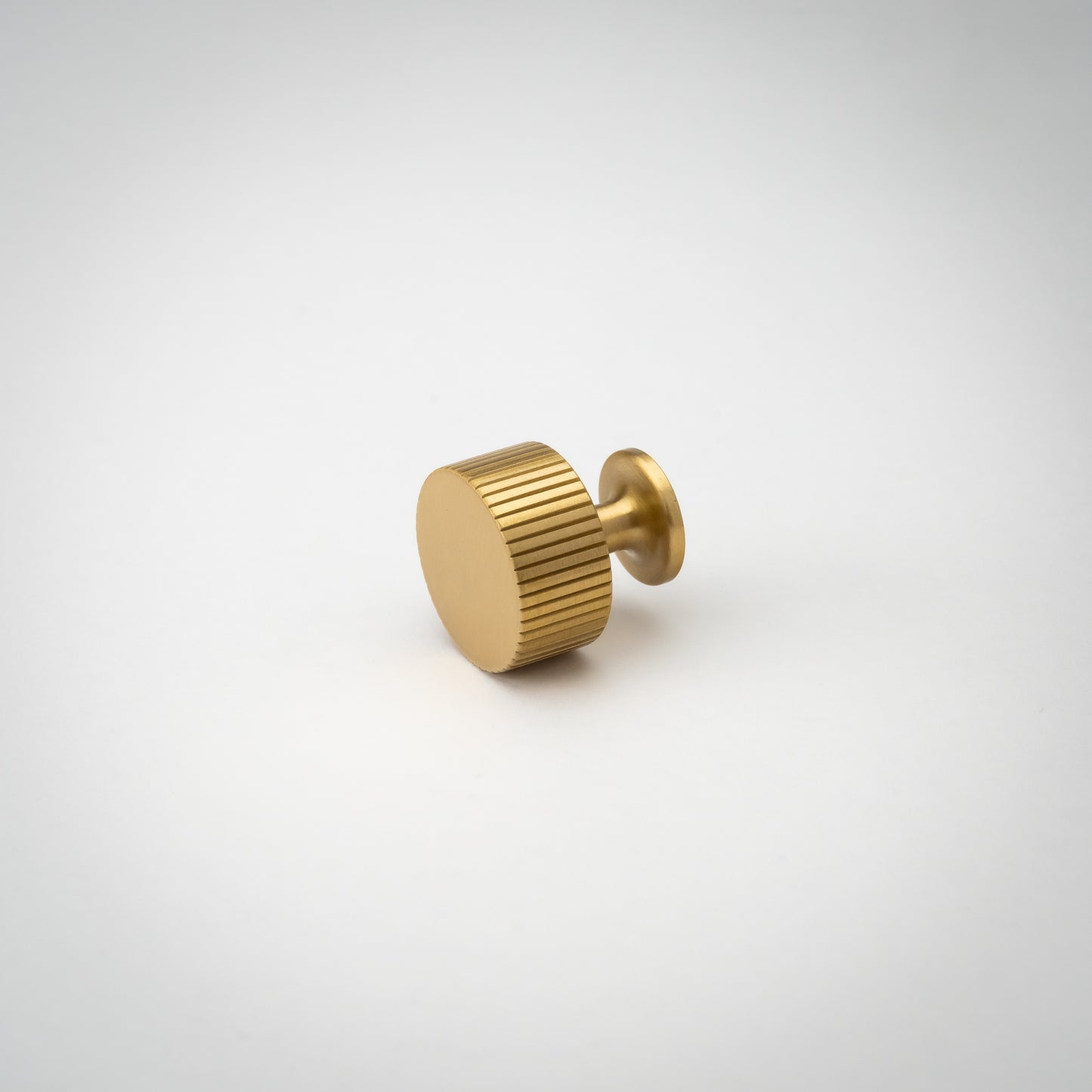 Sunbeam, Solid Brass Cabinet Knobs