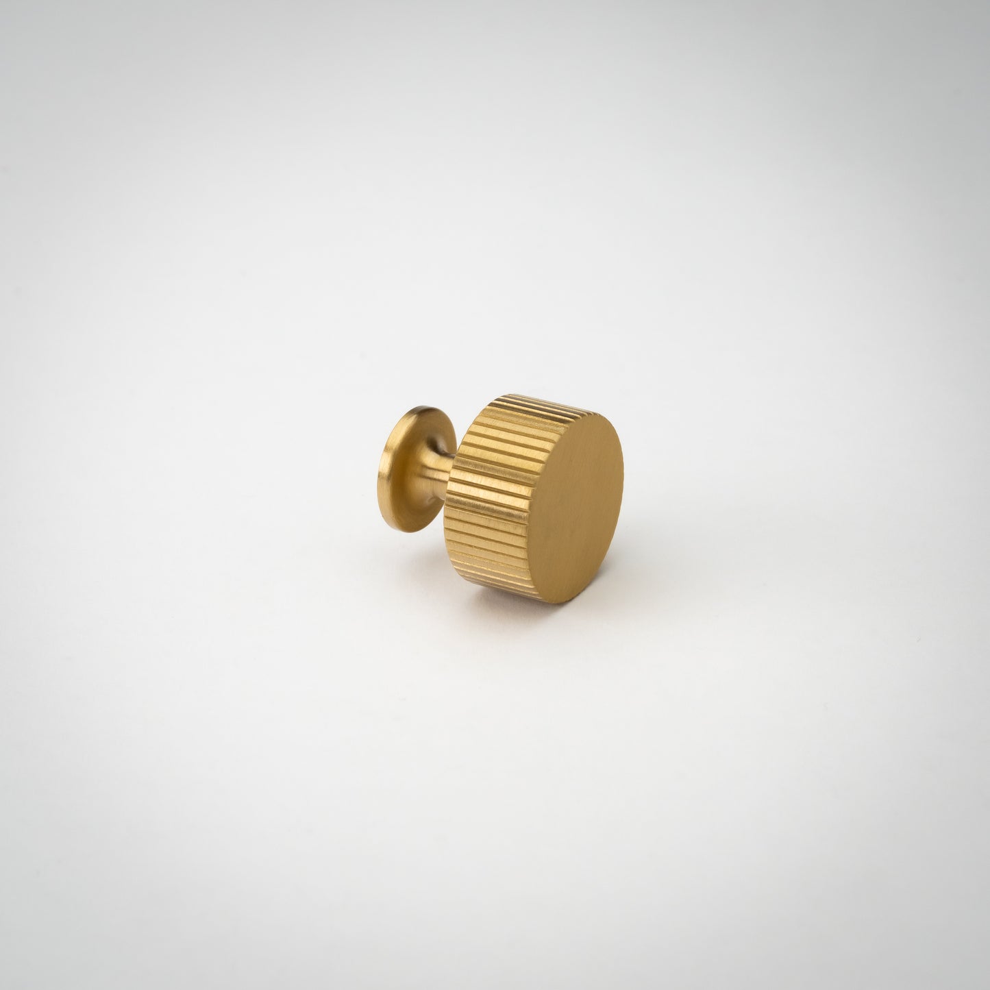 Sunbeam, Solid Brass Cabinet Knobs