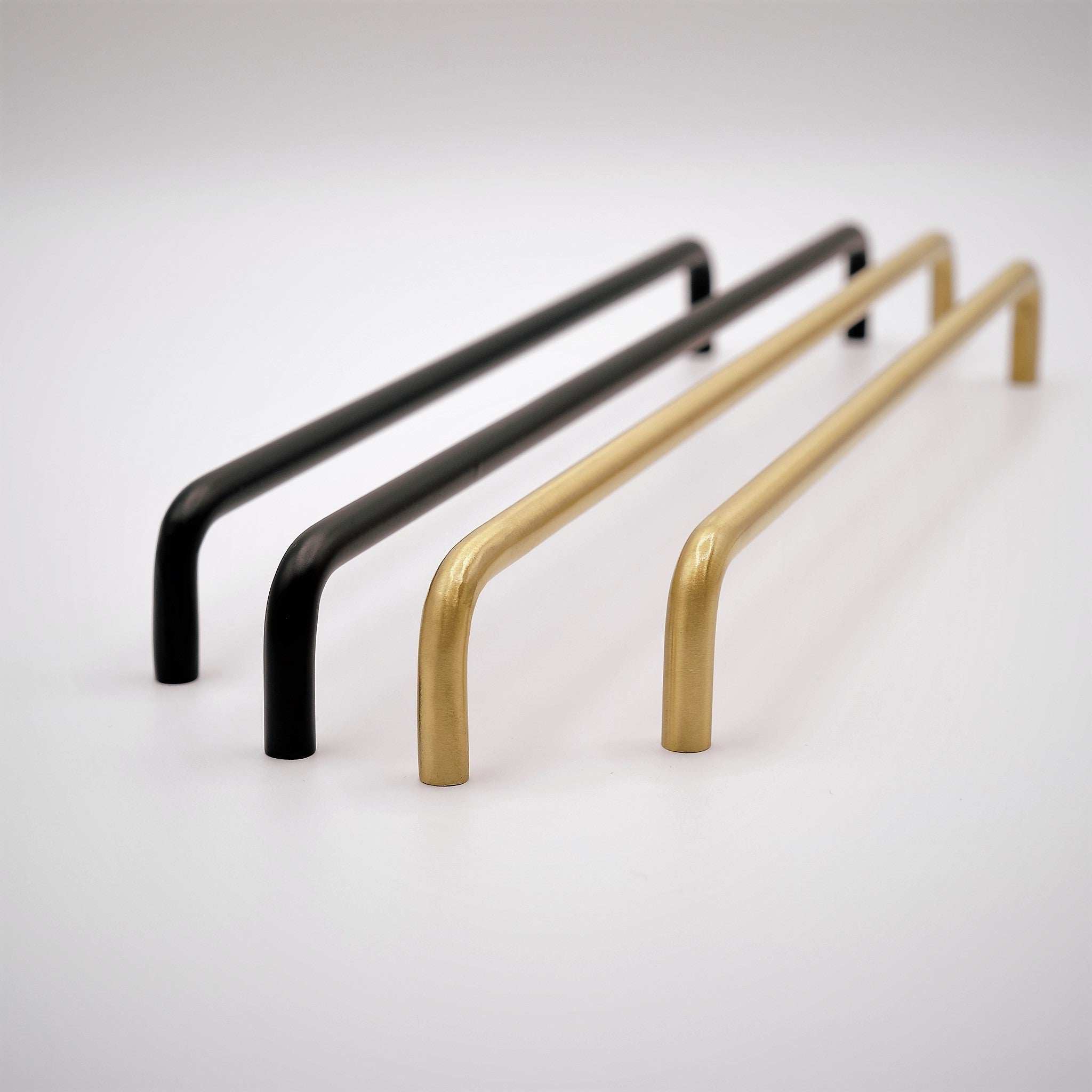 Brass Appliance Pull 14